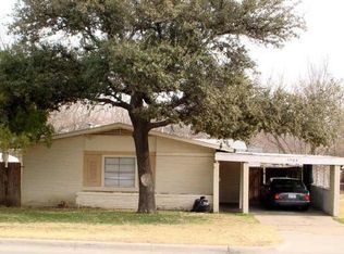 3900 Haltom Rd, Haltom City, TX 76117