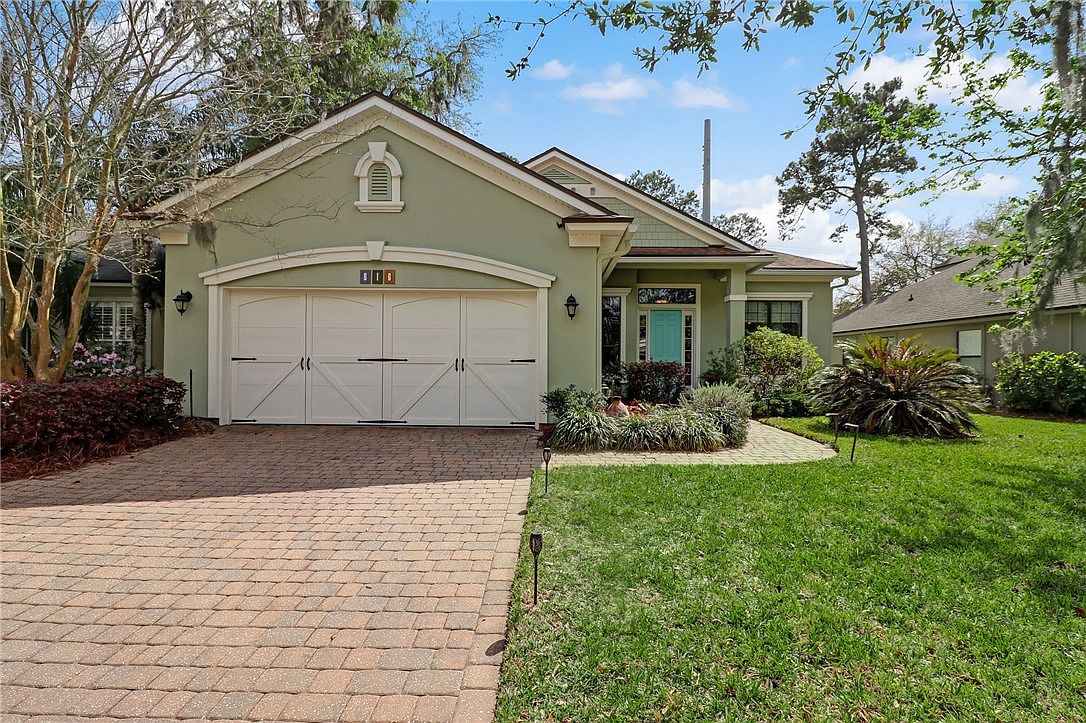 616 Spanish Way E, Fernandina Beach, FL 32034 Zillow