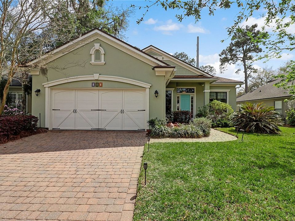616 Spanish Way E, Fernandina Beach, FL 32034 Zillow