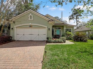 616 Spanish Way, Fernandina Beach, FL 32034