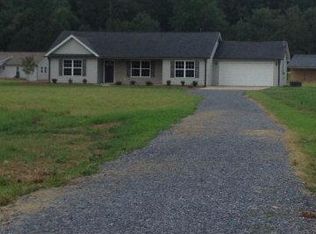 251 Wray Mine Rd, Buchanan, GA 30113