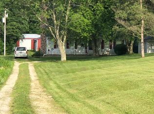 6305 Gentry Rd, Freedom, IN 47431