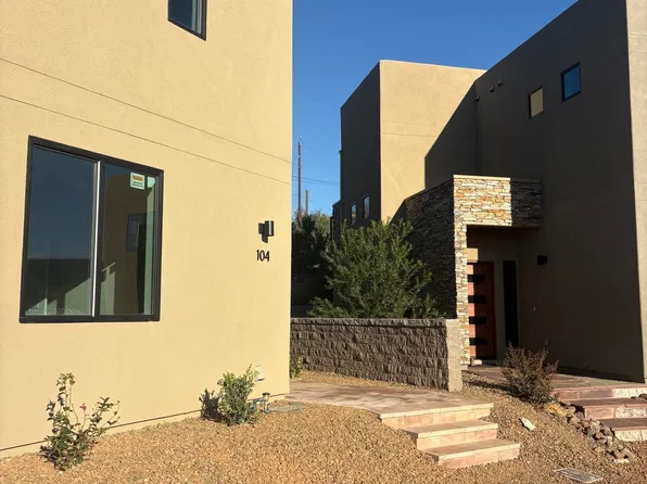 465 E Wee Hollow Drive #115, Camp Verde, AZ 86322
