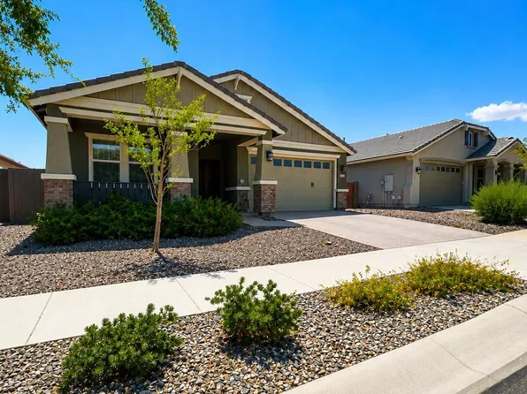 16025 W ALAMEDA Road, Surprise, AZ 85387