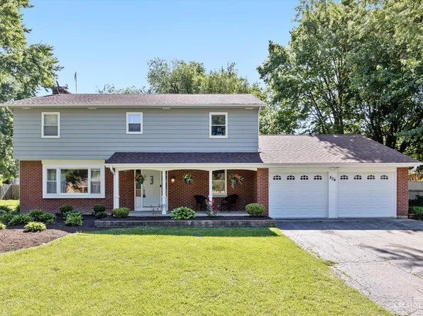 804 Morgan St, Yorkville, IL 60560