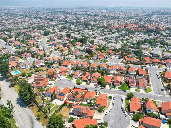 7508 Honeysuckle St, Fontana, CA 92336
