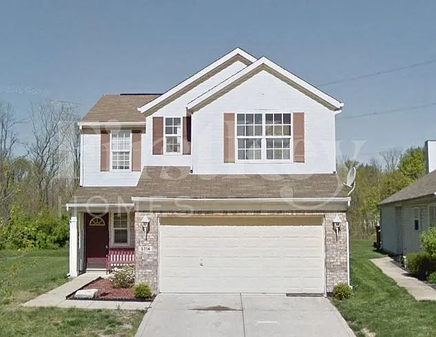 5714 Congressional Pl