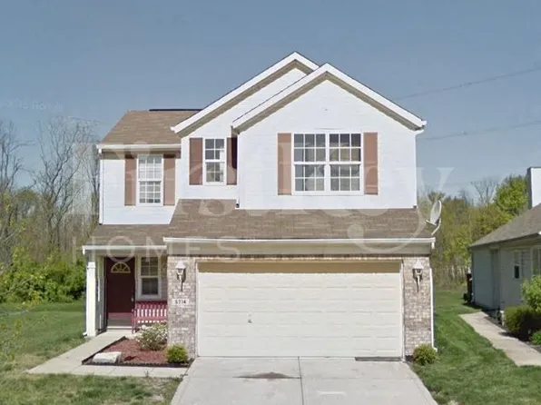 5714 Congressional Pl, Indianapolis, IN 46235