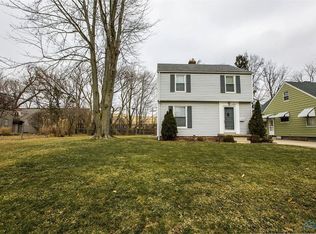 1450 Crestwood Rd, Toledo, OH 43612