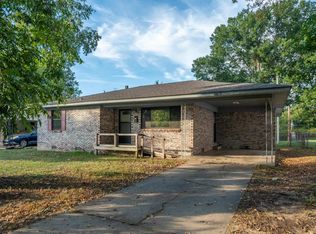 6613 Stonehedge Rd, N Little Rock, AR 72117