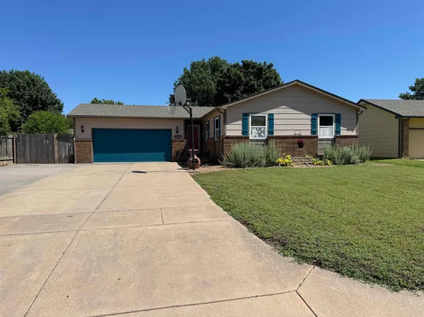 10030 W Dora St, Wichita, KS 67209