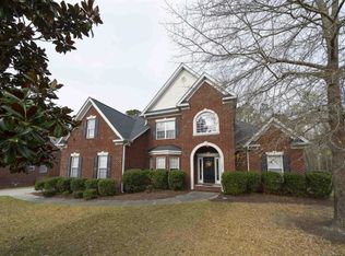 552 Anson Dr, Columbia, SC 29229