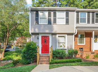 7713 Kingsberry Ct, Raleigh, NC 27615