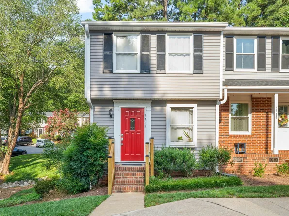7713 Kingsberry Ct, Raleigh, NC 27615