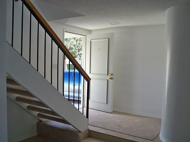 Entry Way