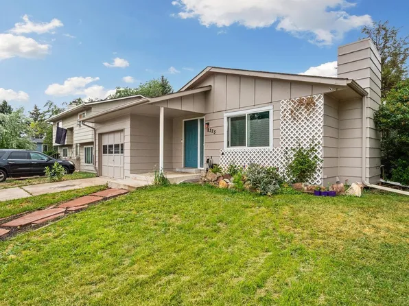 8325 Mummy Range Dr, Fort Collins, CO 80528
