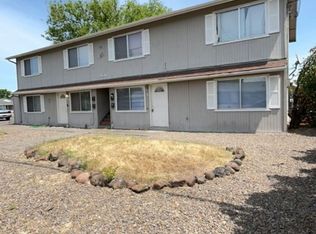 264 N 8th St #A-D, Central Pt, OR 97502