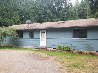 570 Four Corners Rd, Port Townsend, WA 98368