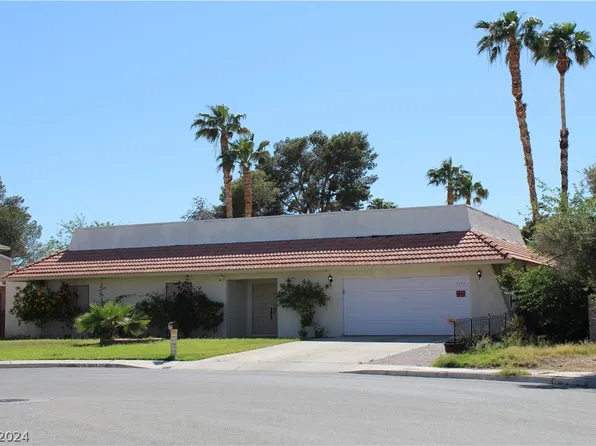 3197 El Cedro Cir, Las Vegas, NV 89121