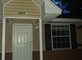 5863 Nightingale Loop, Tallahassee, FL 32311