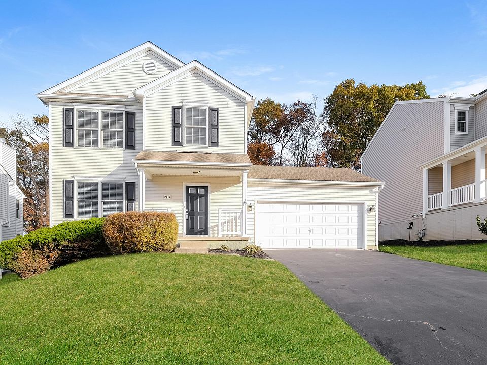 1st image of 2417 Long Bow Ave