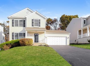 2417 Long Bow Ave, Lancaster, OH 43130