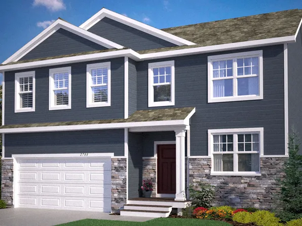 4776 Blake Ct, Woodbury, MN 55129