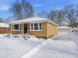 35 Jasmine Ave, Buffalo, NY 14224