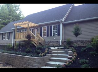 7224 Rabbit Run Rd, Roanoke, VA 24018