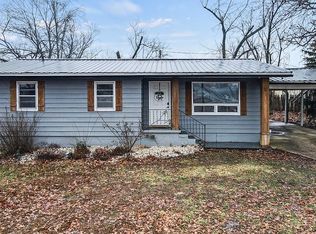 503 N Ash St, Mountain View, MO 65548