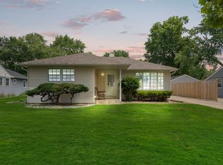 3604 Dove St, Rolling Meadows, IL 60008