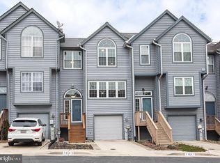 1845 Whites Ferry Pl #5, Crofton, MD 21114