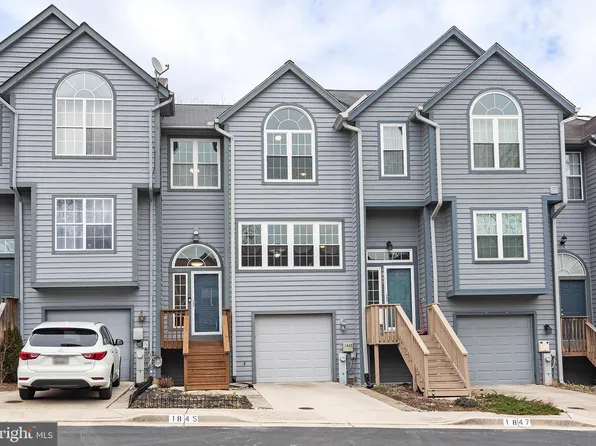 1845 Whites Ferry Pl #5, Crofton, MD 21114