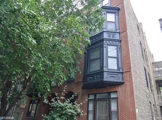 2010 N Fremont St UNIT 3, Chicago, IL 60614