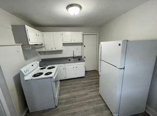 502 Oak St, Old Forge, PA 18518