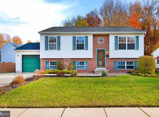 3247 Meadow Valley Dr, Abingdon, MD