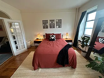 Rented by One New York Realty Inc