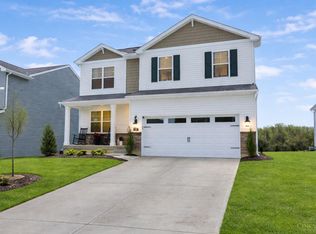 146 Ashburn Way, New Richmond, OH