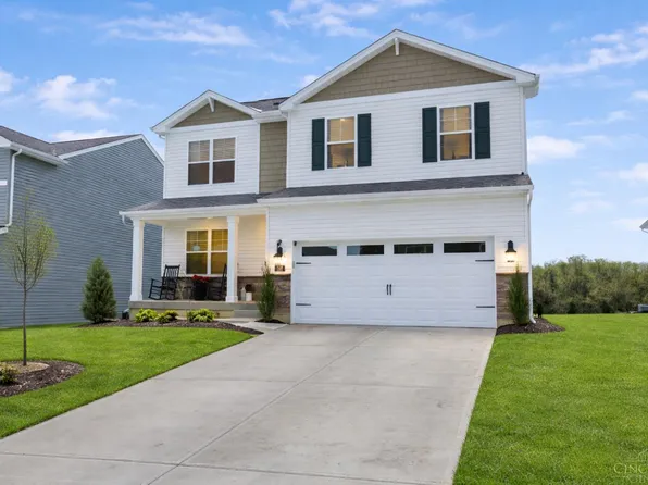 146 Ashburn Way, New Richmond, OH 45157