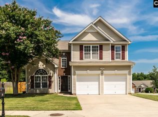 147 Maple Leaf Way, Lexington, SC 29073