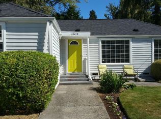 16218 12th Ave NE, Shoreline, WA 98155