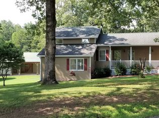 1403 Seals Rd, Dallas, GA 30157