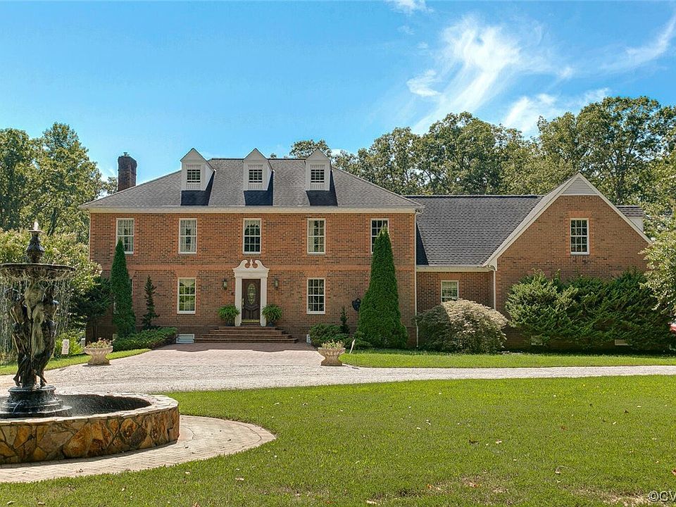 1517 Old Church Rd, Mechanicsville, VA 23111 MLS 2322611 Zillow