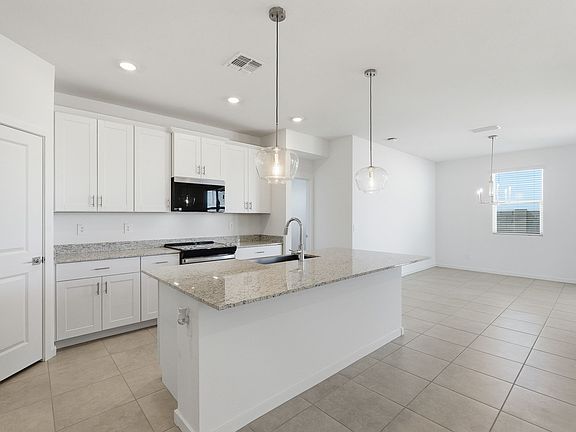 Stunning Kitchen