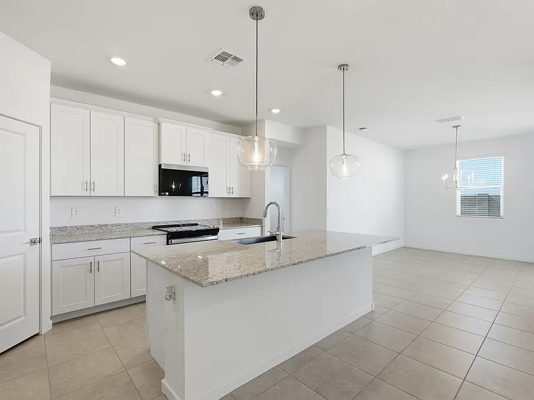 Stunning Kitchen