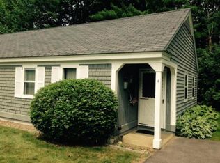 62 Orchard Hill Rd APT 4, Belmont, NH 03220