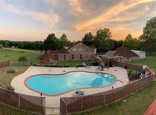 849 Imogene Ct #A, Azle, TX 76020