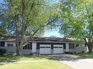 3860 Bauer Dr, Saginaw, MI 48604
