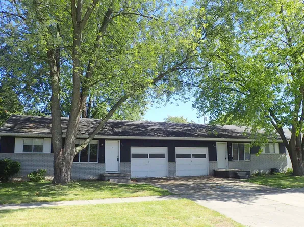 3860 Bauer Dr, Saginaw, MI 48604