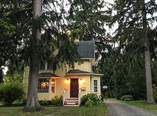 299 S Grove St, East Aurora, NY 14052